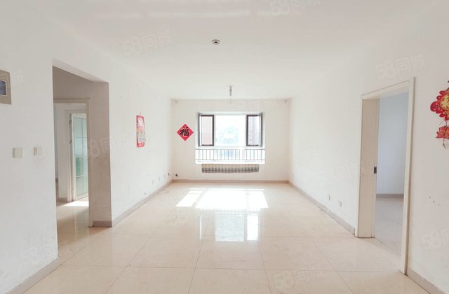 房东急售 金柱东苑 9楼边户  带车位储藏室 裕昌 九州华建