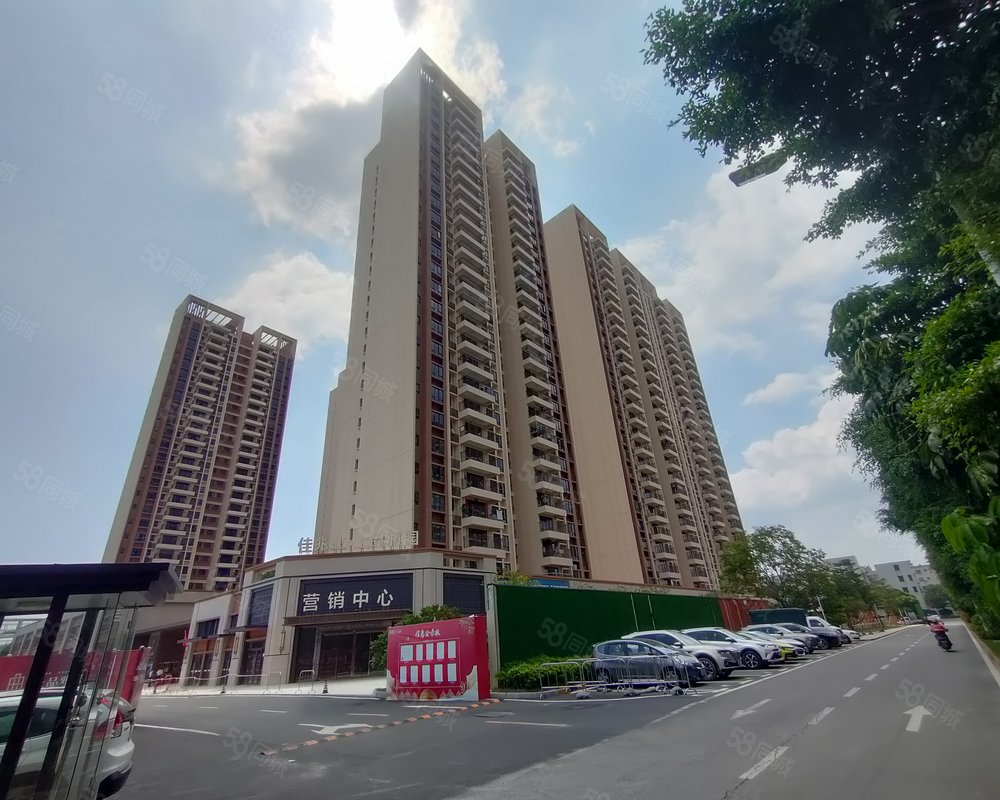 佳兆业上品雅园