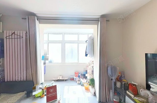 建新南区2室1厅55.86㎡235万二手房图片