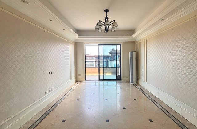 中国铁建西派城A区3室2厅110.04㎡300万二手房图片