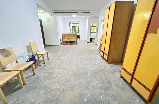 滨江豪园3室2厅135.22㎡160万二手房图片