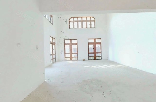 御景水岸花园(别墅)4室3厅354.79㎡3980万二手房图片