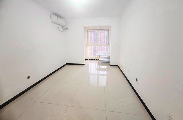 首开中晟馨苑(1号院)1室1厅56.83㎡96万二手房图片