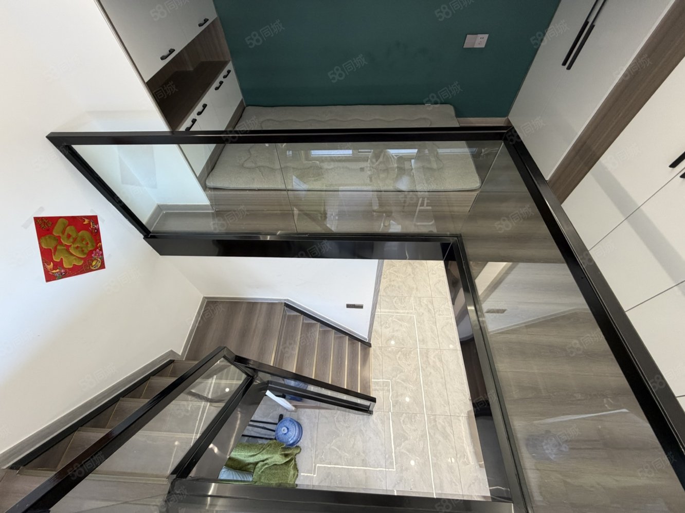 伟业新天地2室1厅1卫32㎡南北29.8万