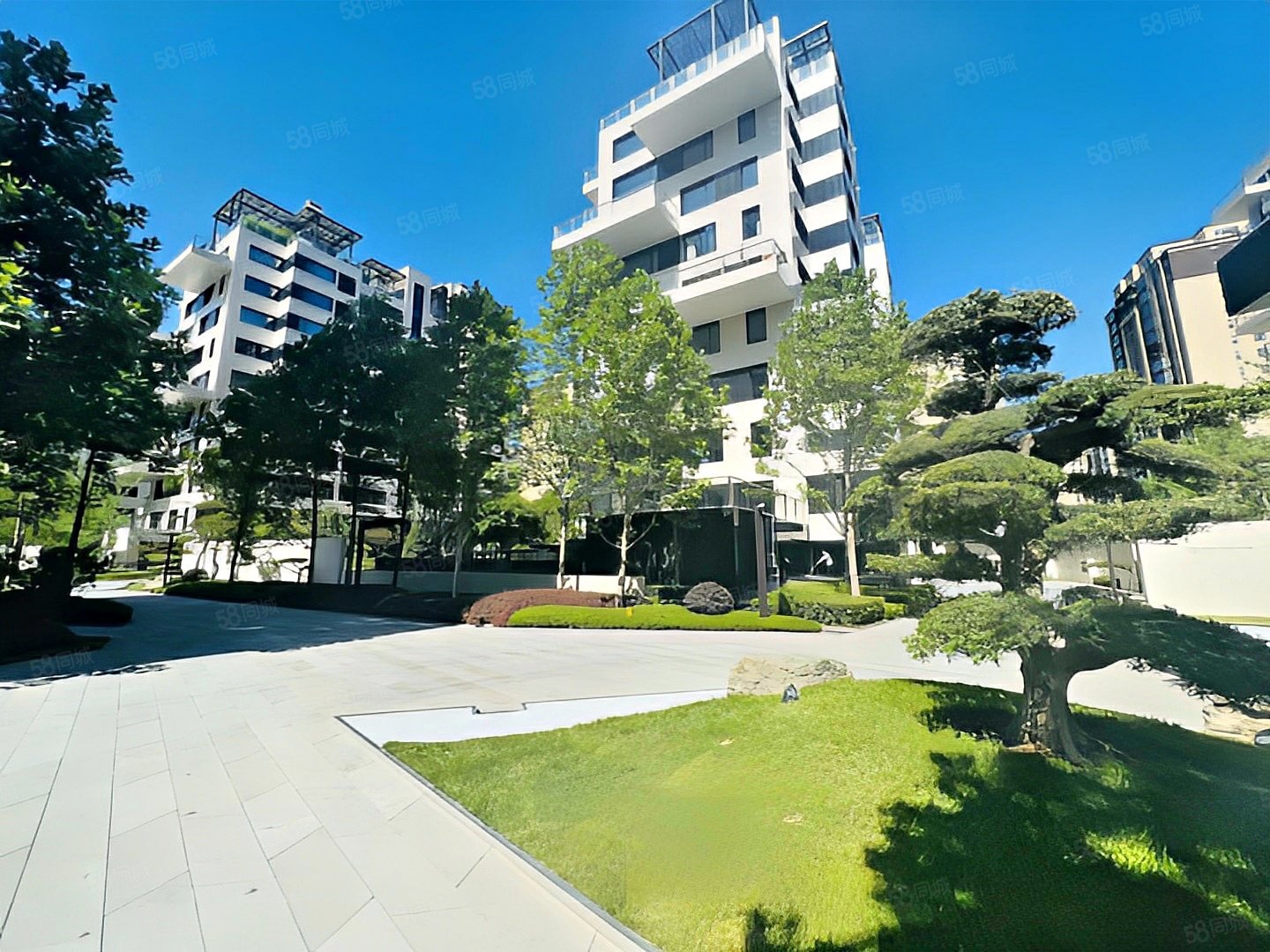 雁栖玫瑰园6室4厅8卫466.27㎡南1880万