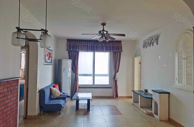 珊瑚小区3室2厅106.45㎡120万二手房图片