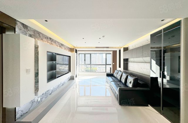 西姿银楼3室2厅95㎡85万二手房图片