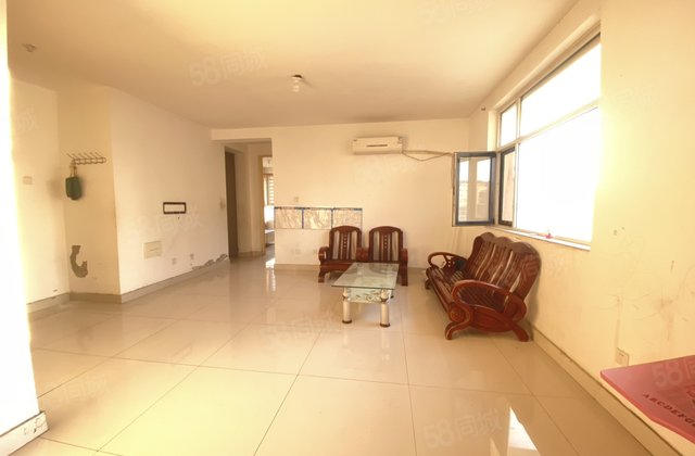 水晶丽城边户全明户型 三室 中间楼层 挨亿丰水晶城阿尔卡迪亚