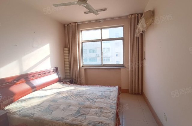 急售55 颐馨园 阳光 实验  聊建五公司 月亮湾