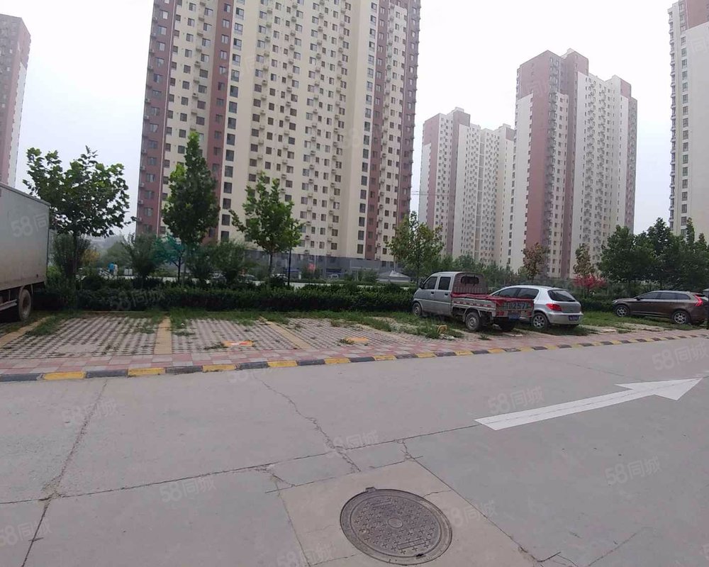 【锦城, 锦城小区详情,房价走势,房源,业主论坛】- 石家庄58同城