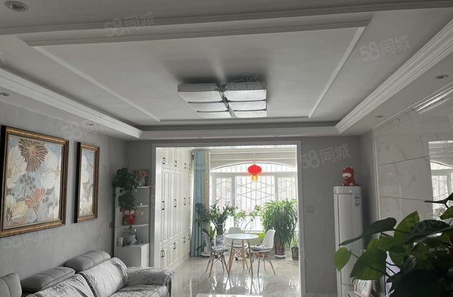 玉园4室2厅127㎡50万二手房图片