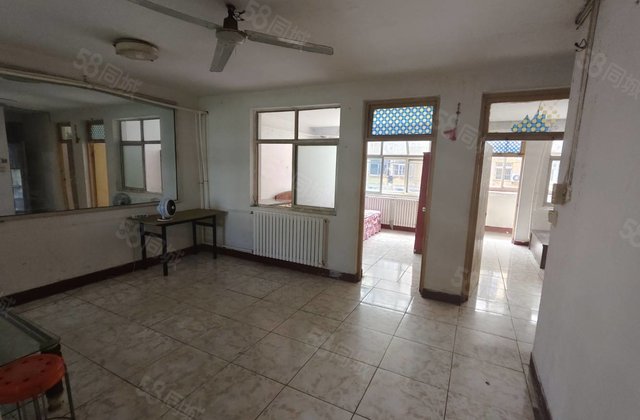 东昌本部 四海小区  低楼层 三居室 单价低 随时看房