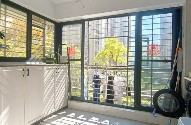 象屿骏岭3室2厅89㎡59万二手房图片