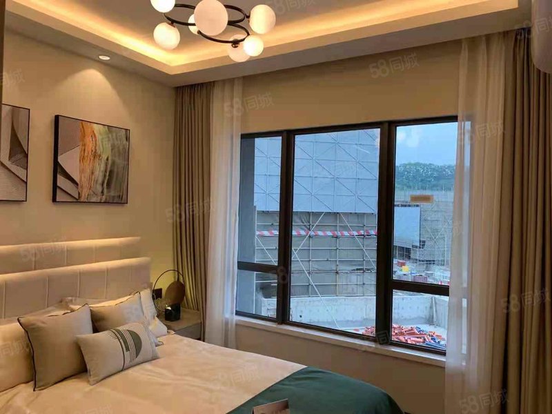 长岭居首推新盘 复式住宅天健天玺 来电即享开盘优惠