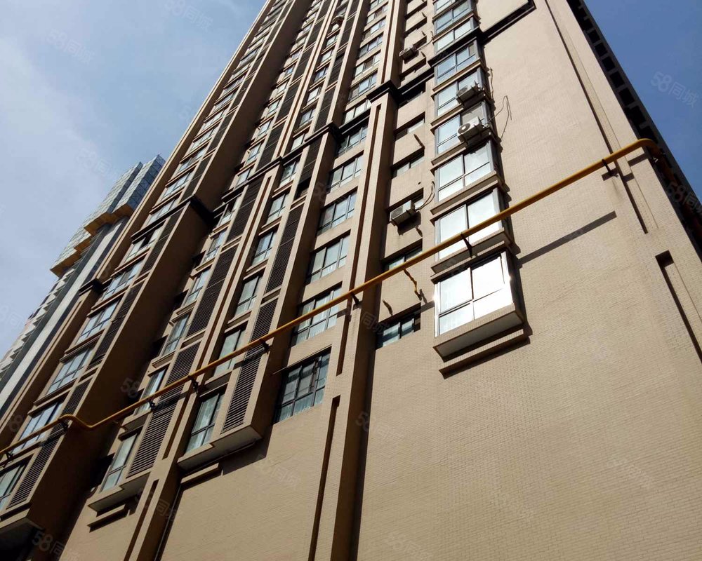 【豪顿国际, 豪顿国际小区详情,房价走势,房源,业主论坛】- 西安58