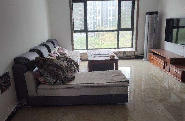 融天城市花园(西区)3室2厅141㎡91万二手房图片