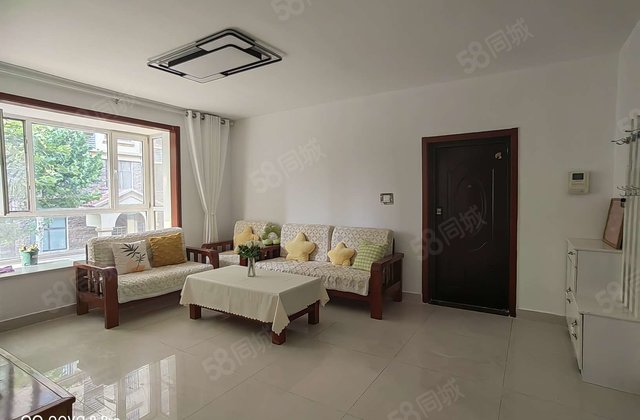 急售 翡翠城 三室两厅 南北通透 免大税 随时看房