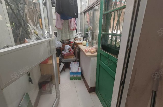 文轩外国语建行家属院 一楼带院子 可按揭