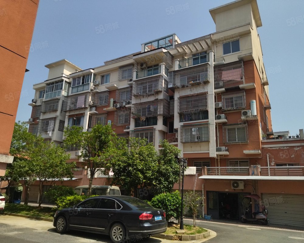 【文锦园, 文锦园小区详情,房价走势,房源,业主论坛】- 诸暨58同城