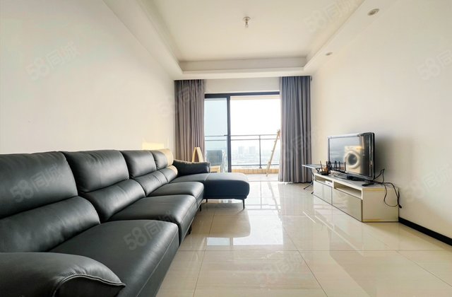 龙光碧桂园悦府3室2厅90.01㎡62.8万二手房图片