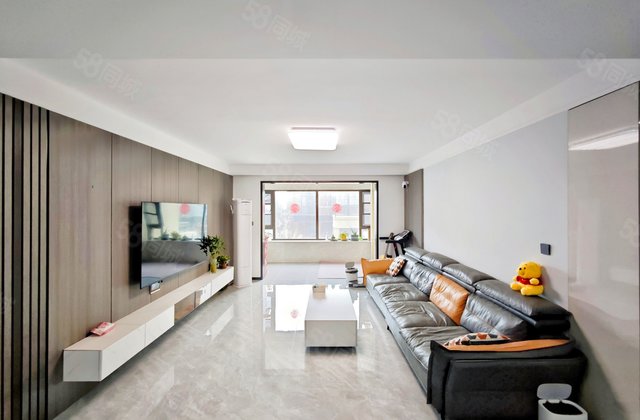 保利罗兰香谷3室2厅139.07㎡77万二手房图片