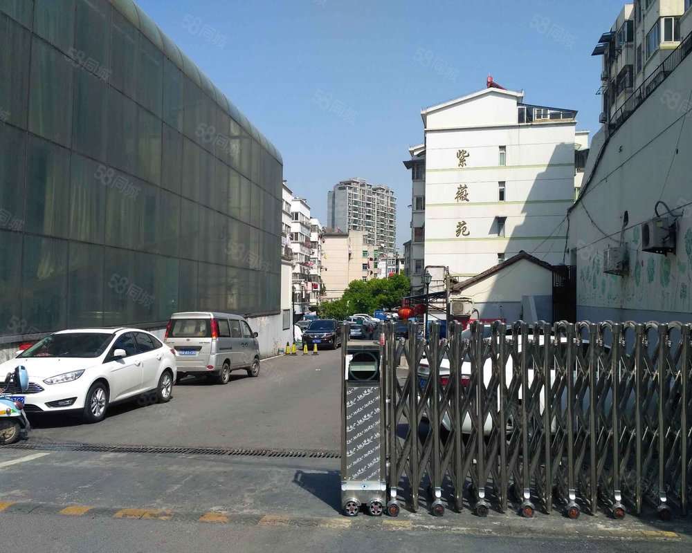 【紫薇苑, 紫薇苑小区详情,房价走势,房源,业主论坛】- 合肥58同城