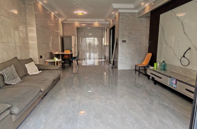 碧水湾二期(一二区)4室2厅133㎡75万二手房图片