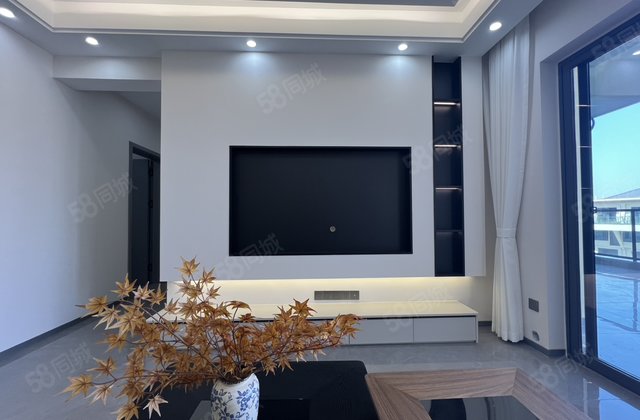 玫瑰南湖湾3室2厅130㎡69.8万二手房图片