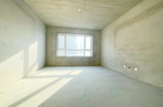 宝裕悦兰湾(二期)3室2厅98.2㎡83万二手房图片