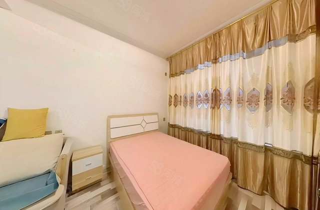 锦绣溪城1室1厅53㎡45万二手房图片