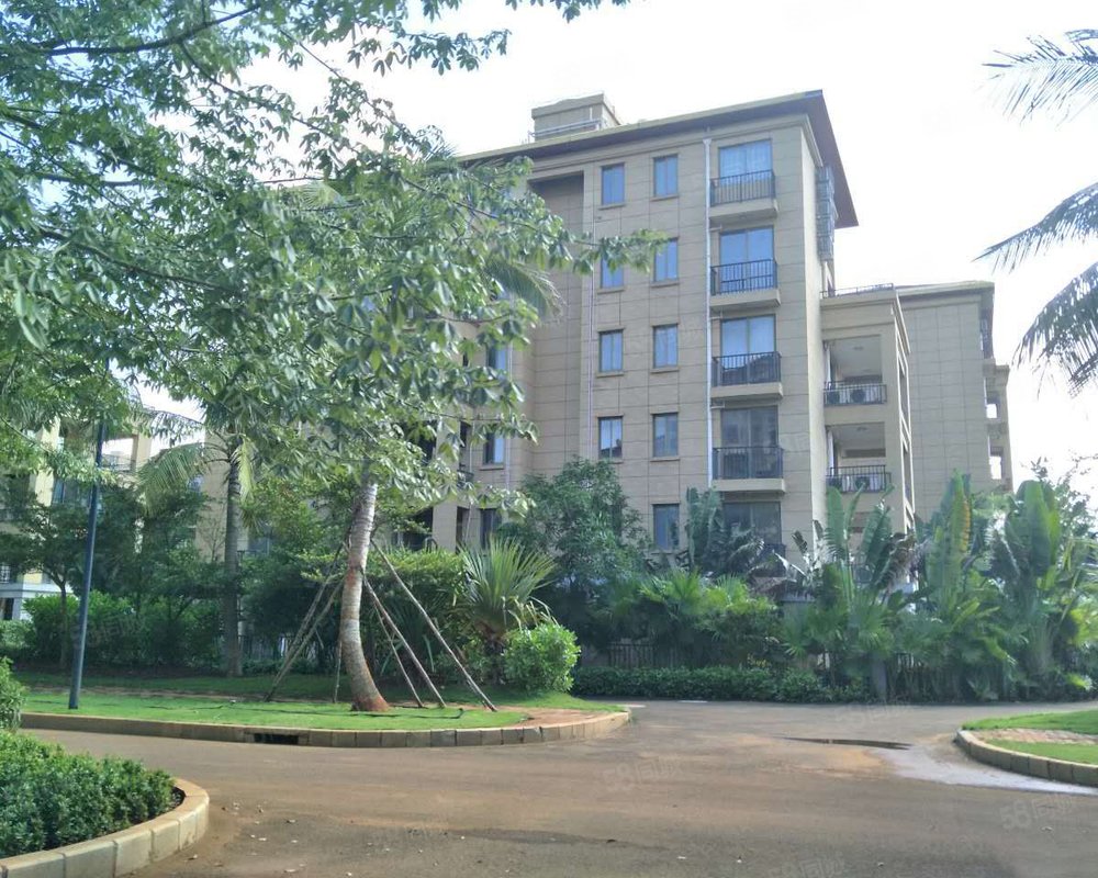 开维生态城(别墅)