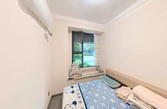 建业凤凰城北岸1室1厅80㎡43万二手房图片