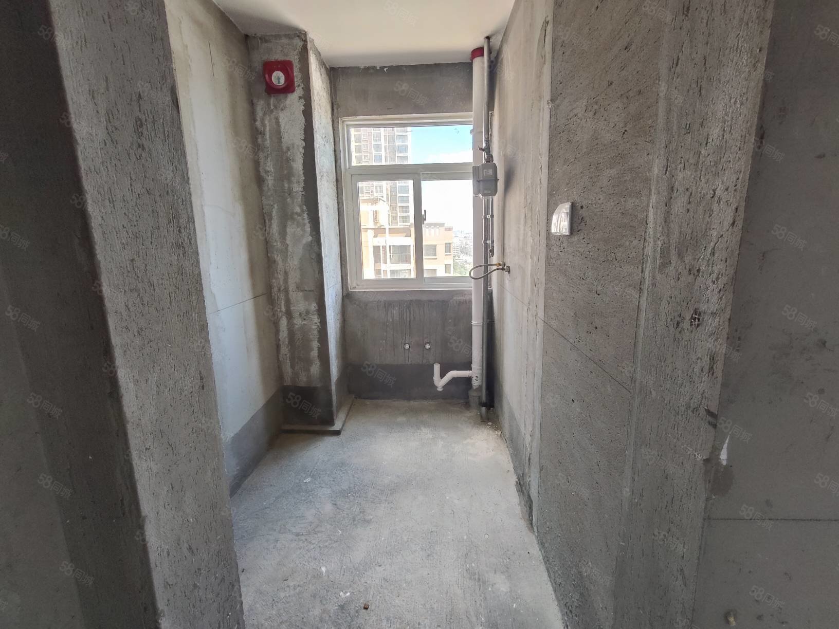 小刘庄还原小区3室2厅1卫100㎡南北29万