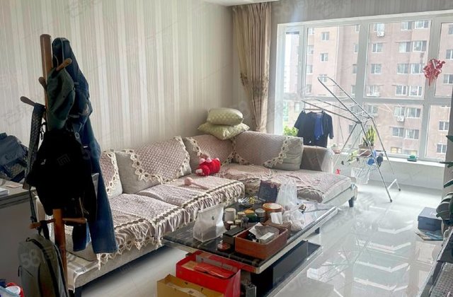 宏久家园2室1厅89.2㎡75万二手房图片