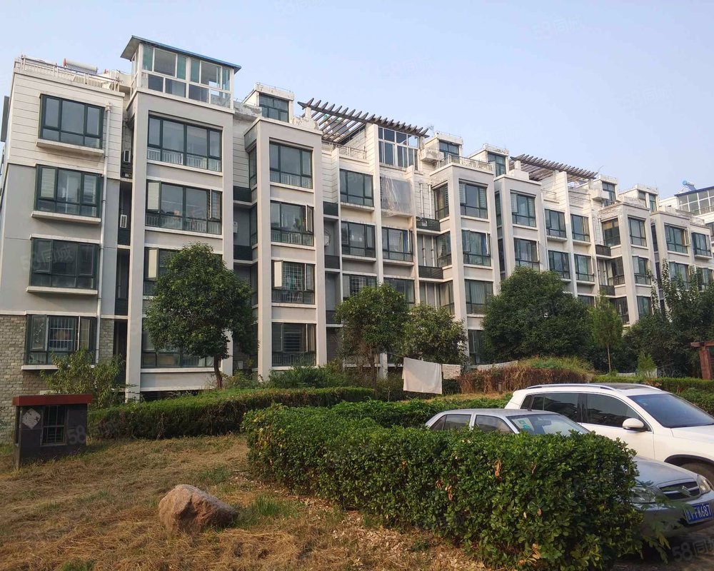 【领秀华城, 领秀华城小区详情,房价走势,房源,业主论坛】- 潍坊58