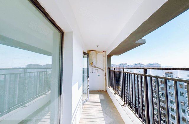 儒辰辰悦,聊大旁,二中南邻,双阳台,新房未住,低于市场价！