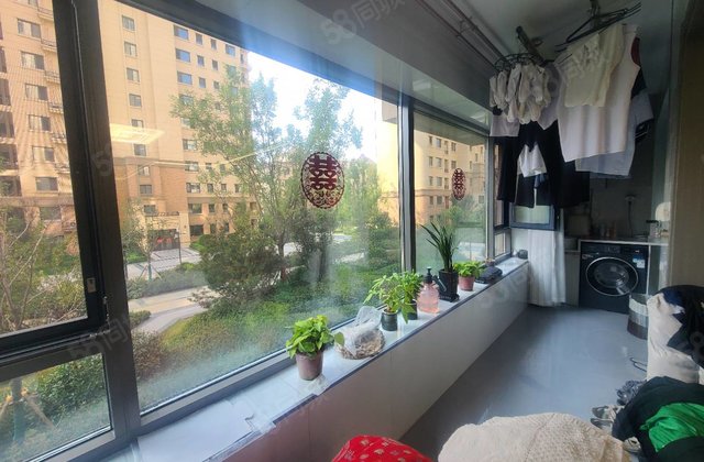 金裕新城 小三房 电梯房 南北通透 装修好 商品住宅