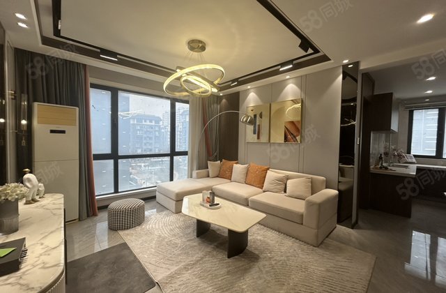 御金湾3室2厅109㎡53万二手房图片