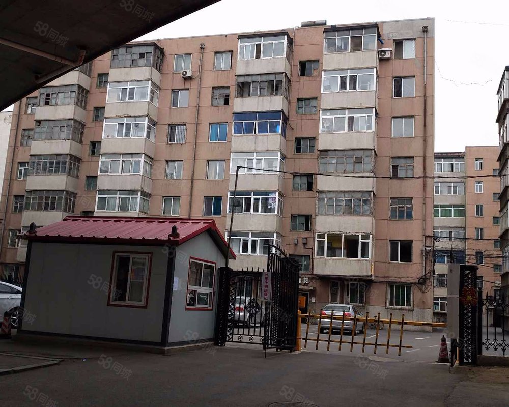 【大华部队家属楼, 大华部队家属楼小区详情,房价走势,房源,业主论坛