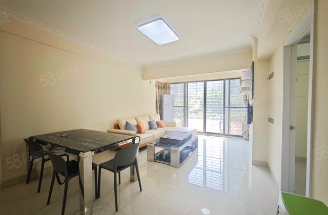 凯悦新城(公寓住宅)3室2厅86.15㎡310万二手房图片