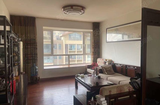 上文轩 一中 龙湾二期 电梯洋房 豪装带车位