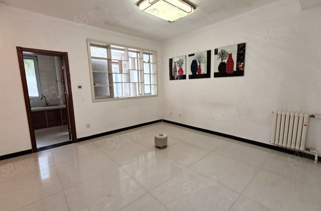 体育馆南邻 一实验 奥森花园 一楼 免大税