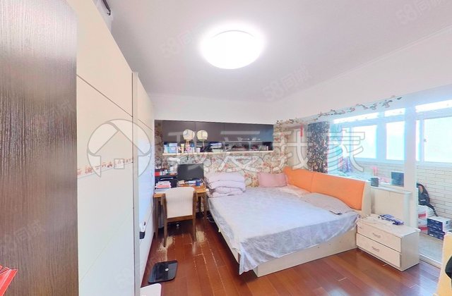 马甸南村2室1厅63.2㎡680万二手房图片