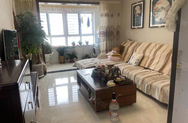 东城四平佳园3室2厅134.74㎡69万二手房图片