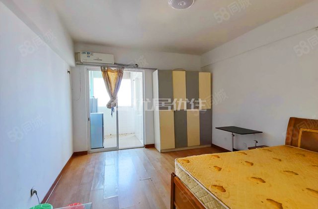 华星时代广场1室0厅45㎡78万二手房图片