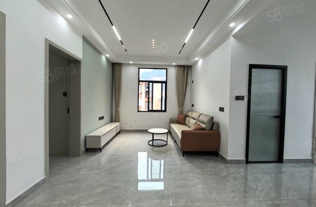 长岗北路小区3室2厅72.13㎡48.5万二手房图片