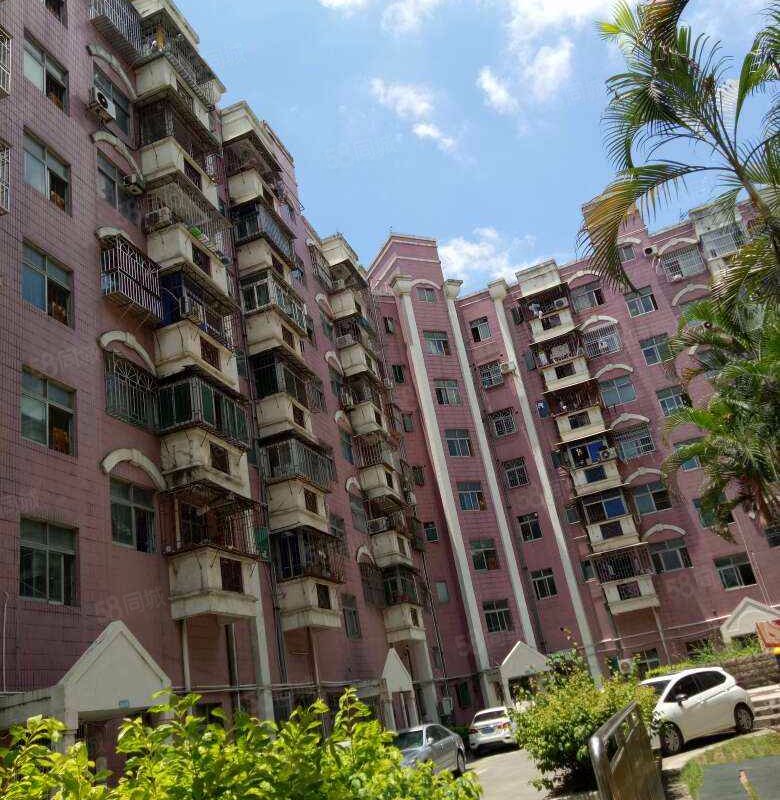 【宝海花园, 宝海花园小区详情,房价走势,房源,业主论坛】- 深圳58