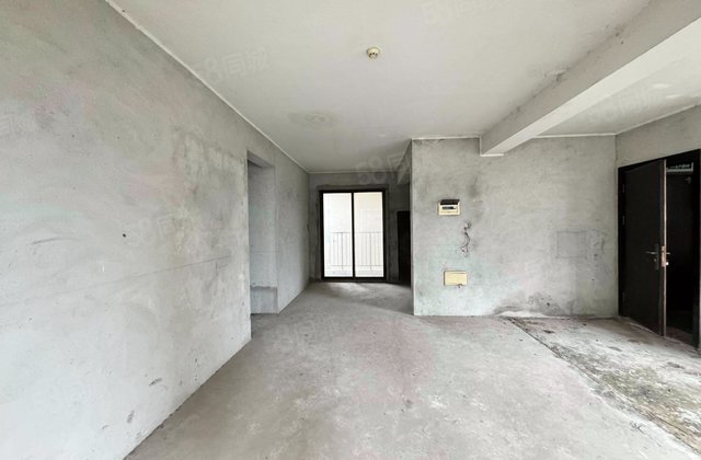 盈悦森境3室2厅89㎡49.8万二手房图片