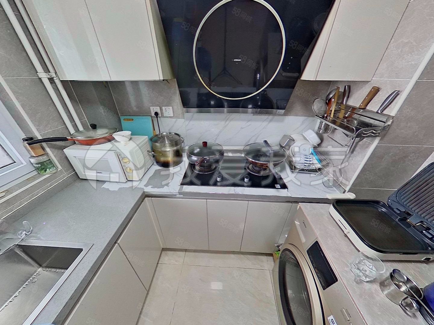 雙龍南里小區(qū)1室1廳1衛(wèi)50.7㎡西南169萬