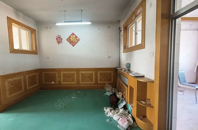聊城供电公司第四家属院 3房 周边配套完善